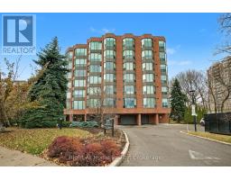 603 - 2121 LAKESHORE ROAD, Burlington, Ontario