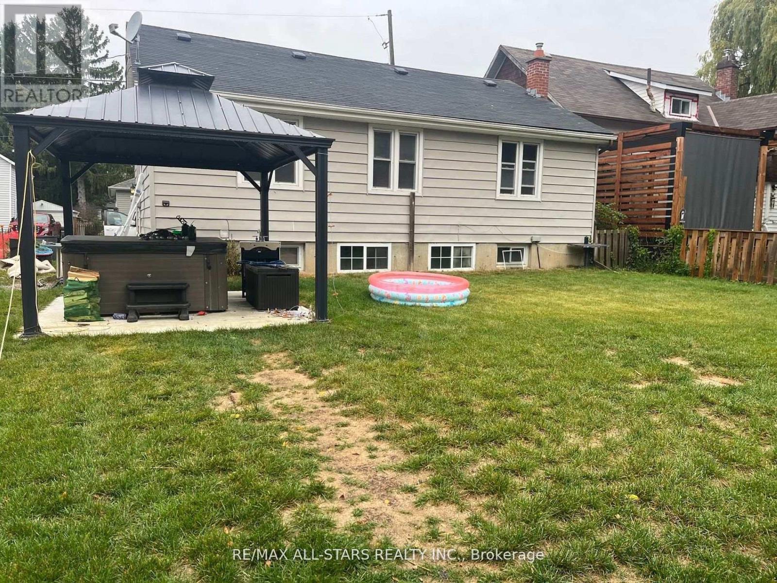 27 Margaret Street, Port Hope, Ontario  L1A 1Y4 - Photo 10 - X12650282