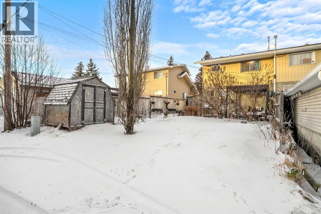 48 Marbank Place Ne, Calgary, Alberta  T2A 4H5 - Photo 33 - A2276152