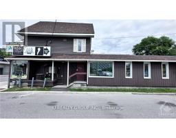 281 PALACE STREET, Ottawa, Ontario