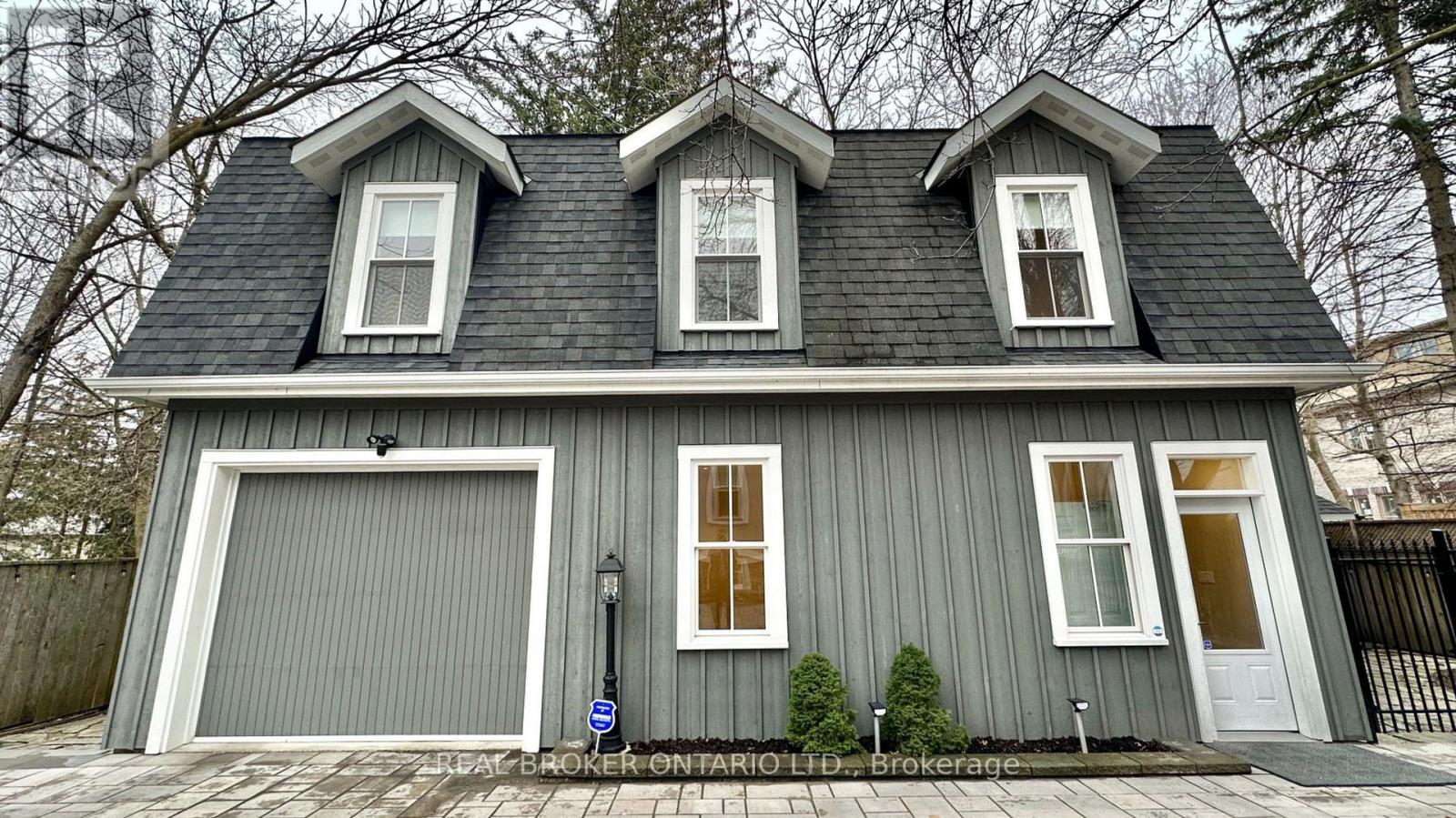 361 MAIN STREET N, Markham, Ontario