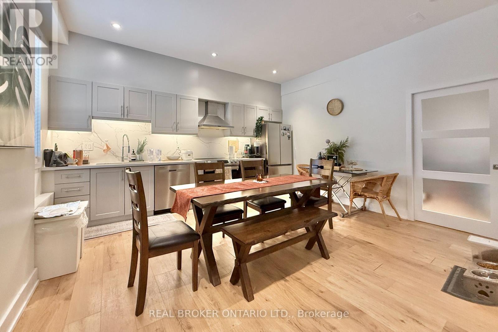 361 Main Street N, Markham, Ontario  L3P 1Z3 - Photo 5 - N12650286