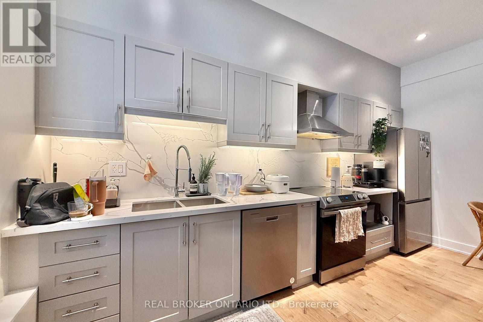 361 Main Street N, Markham, Ontario  L3P 1Z3 - Photo 7 - N12650286