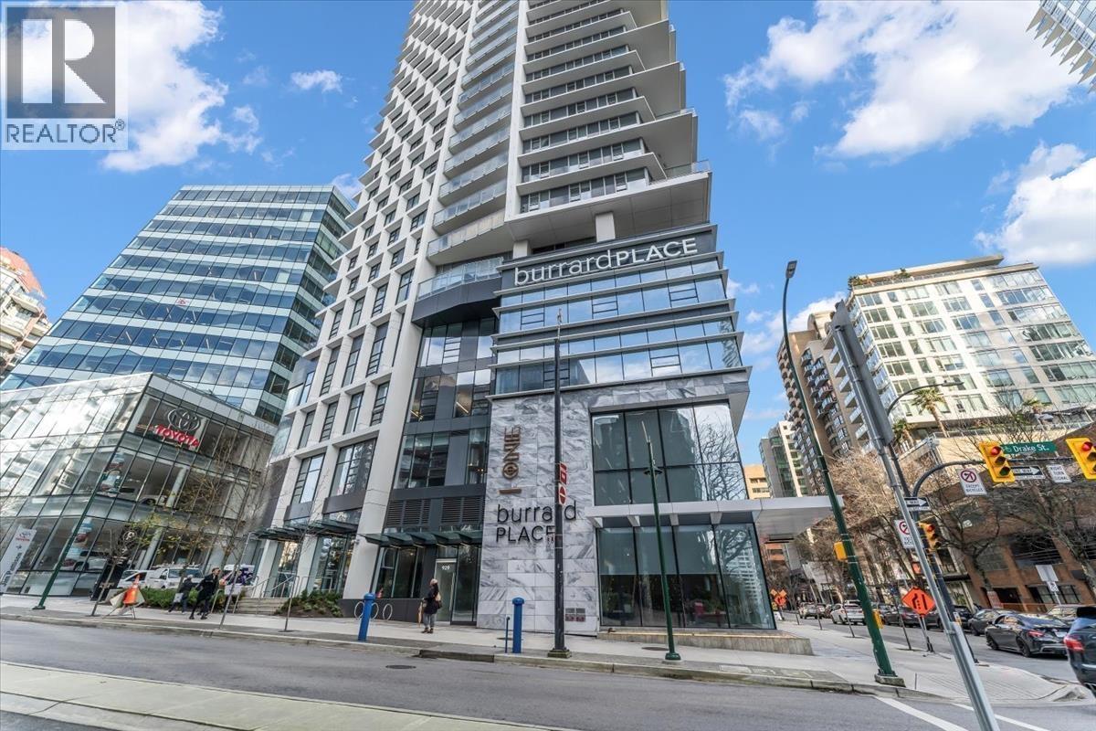 2612 1289 Hornby Street, Vancouver, British Columbia  V6Z 0G7 - Photo 25 - R3074978