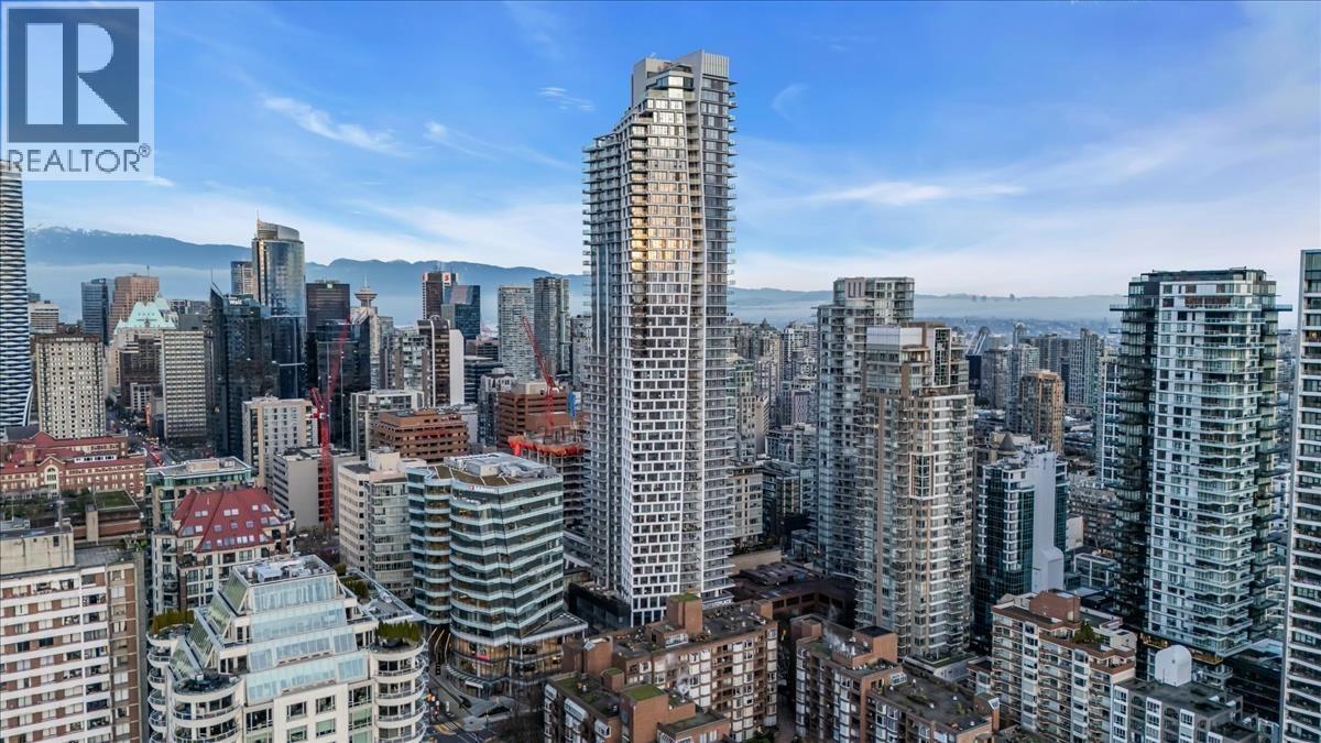 2612 1289 Hornby Street, Vancouver, British Columbia  V6Z 0G7 - Photo 26 - R3074978
