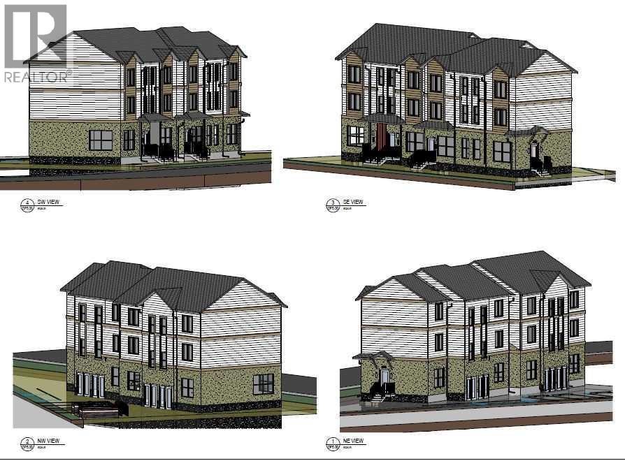 4010 8 Avenue Sw, Calgary, Alberta  T3C 0G3 - Photo 3 - A2224122