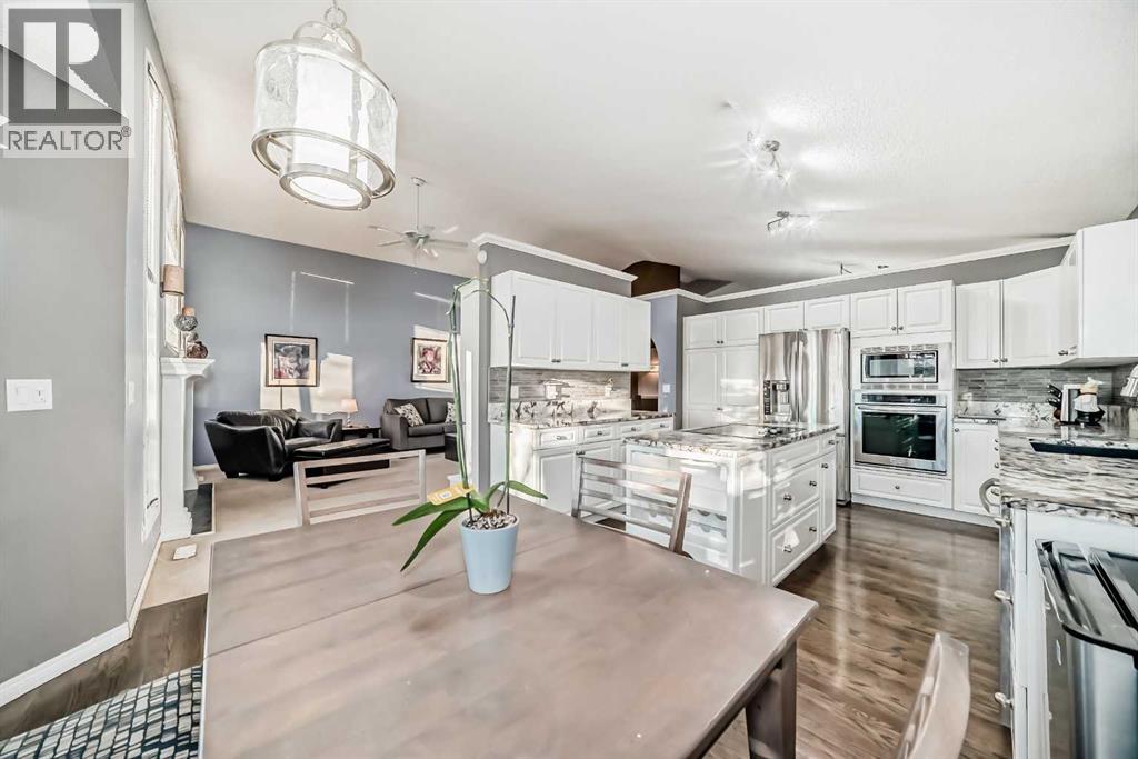 256 Lakeside Greens Drive, Chestermere, Alberta  T1X 1C5 - Photo 19 - A2268783