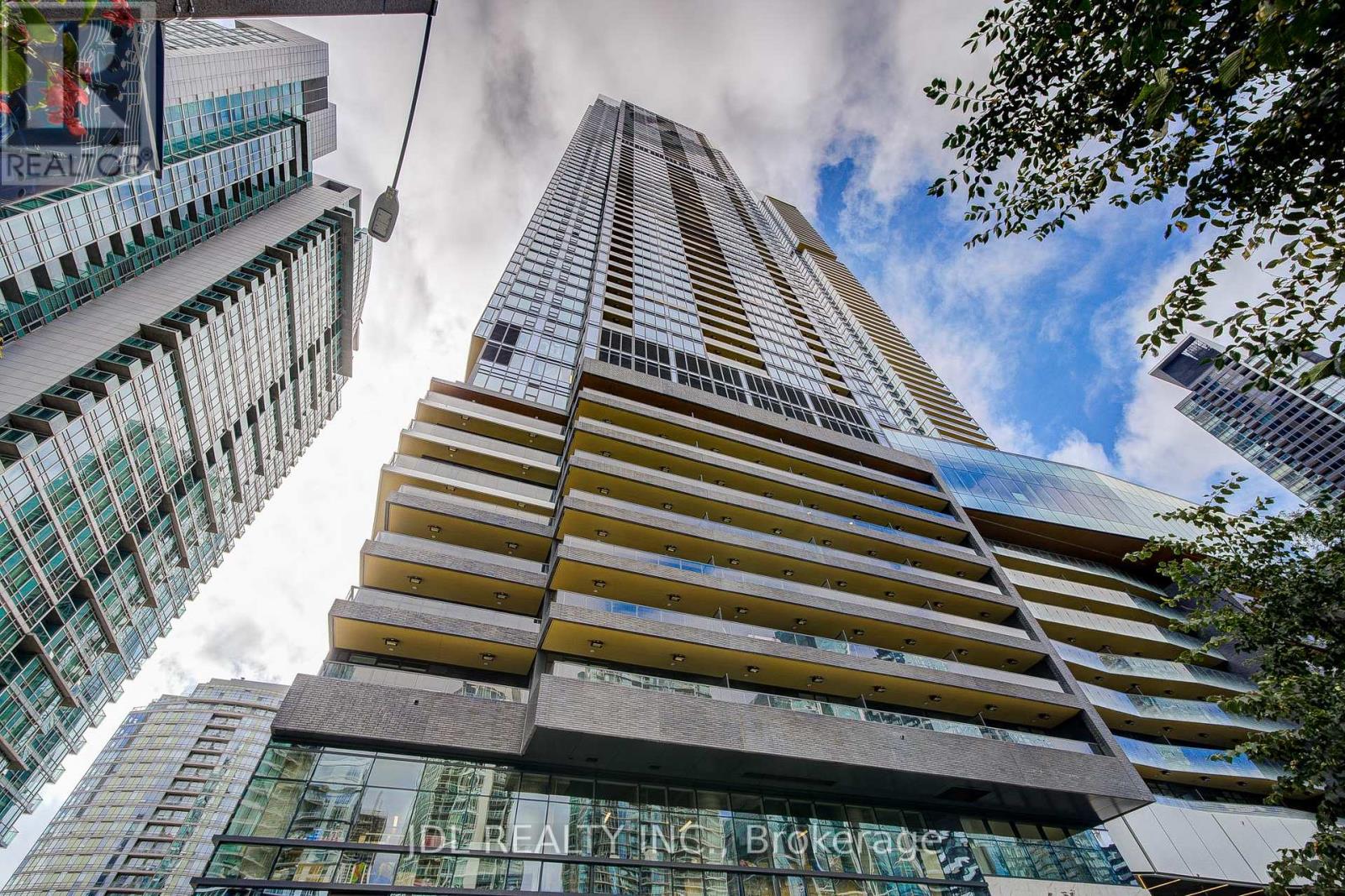 5112 - 1 CONCORD CITYPLACE WAY, Toronto, Ontario