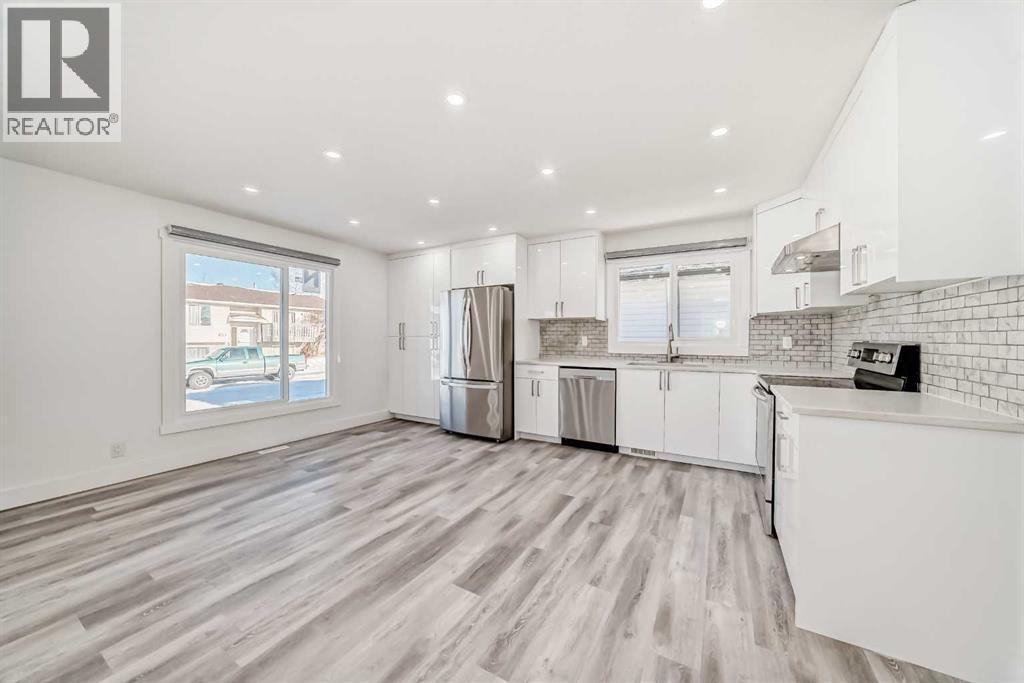 623 Madeira Drive Ne, Calgary, Alberta  T2A 4M7 - Photo 4 - A2275824