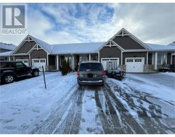 112 LIVINGSTON DRIVE, Tillsonburg, Ontario