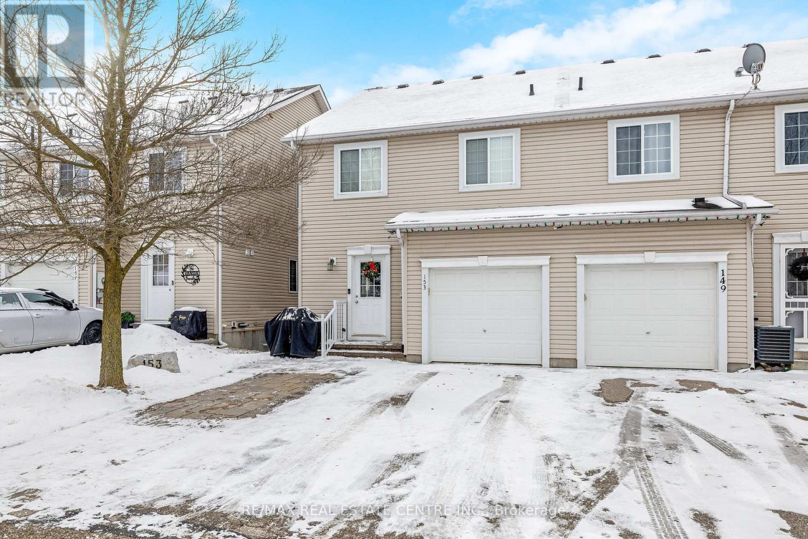 153 CARTERS LANE, Guelph/Eramosa, Ontario