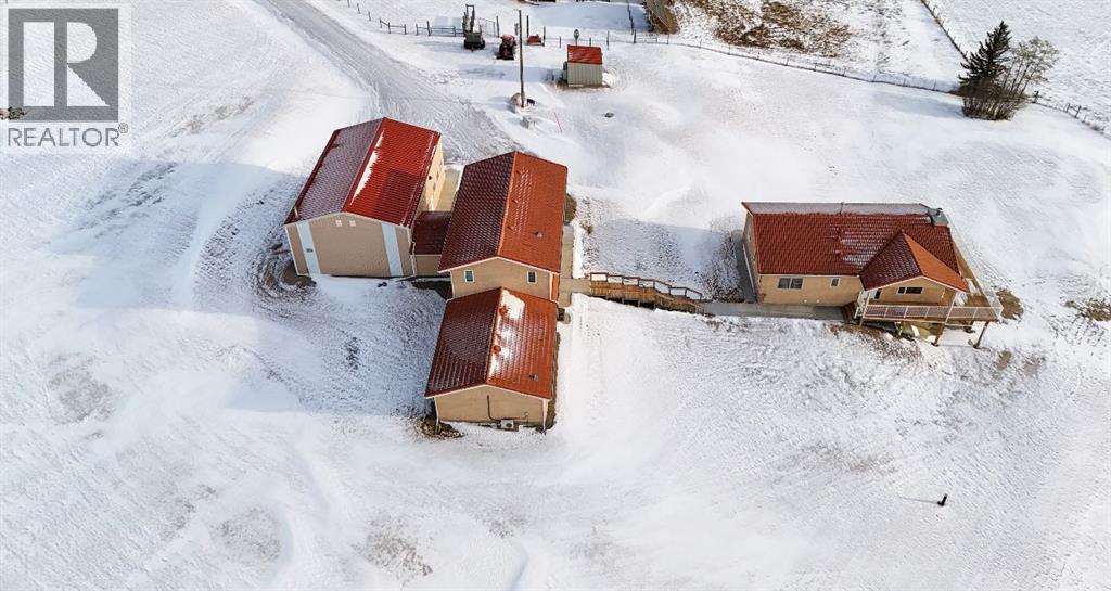 16111 274 Avenue E, Rural Foothills County, Alberta  T1S 4M9 - Photo 6 - A2275234