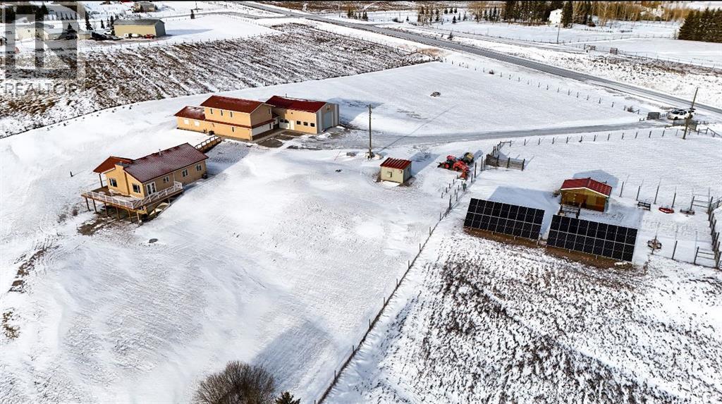 16111 274 Avenue E, Rural Foothills County, Alberta  T1S 4M9 - Photo 5 - A2275234