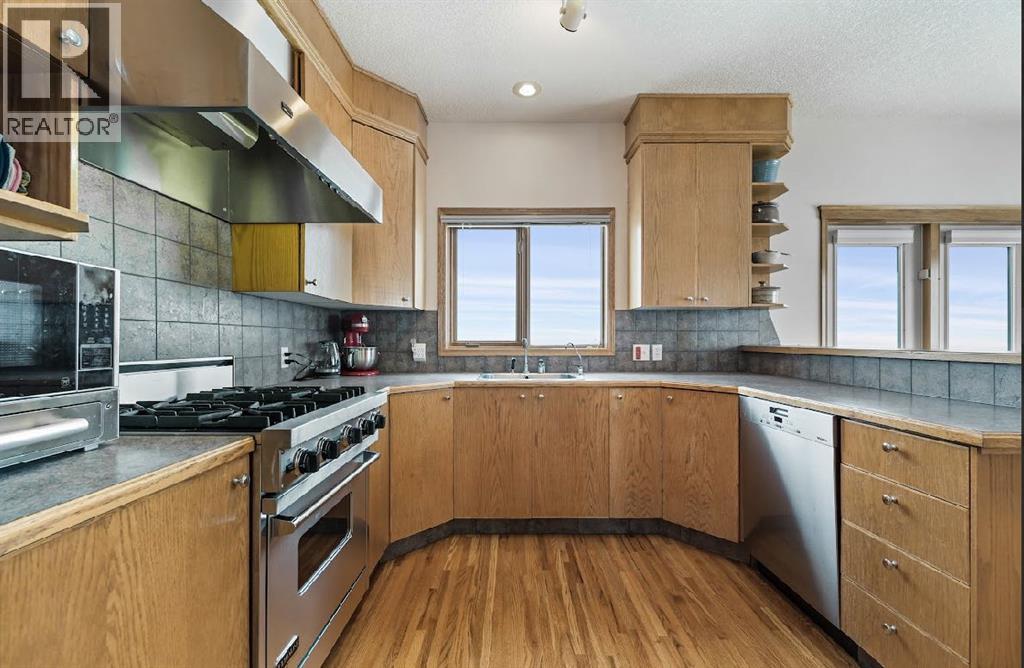 16111 274 Avenue E, Rural Foothills County, Alberta  T1S 4M9 - Photo 19 - A2275234