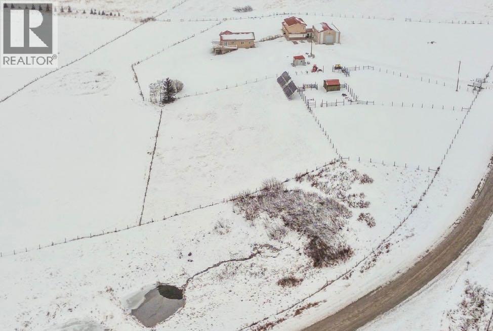 16111 274 Avenue E, Rural Foothills County, Alberta  T1S 4M9 - Photo 45 - A2275234