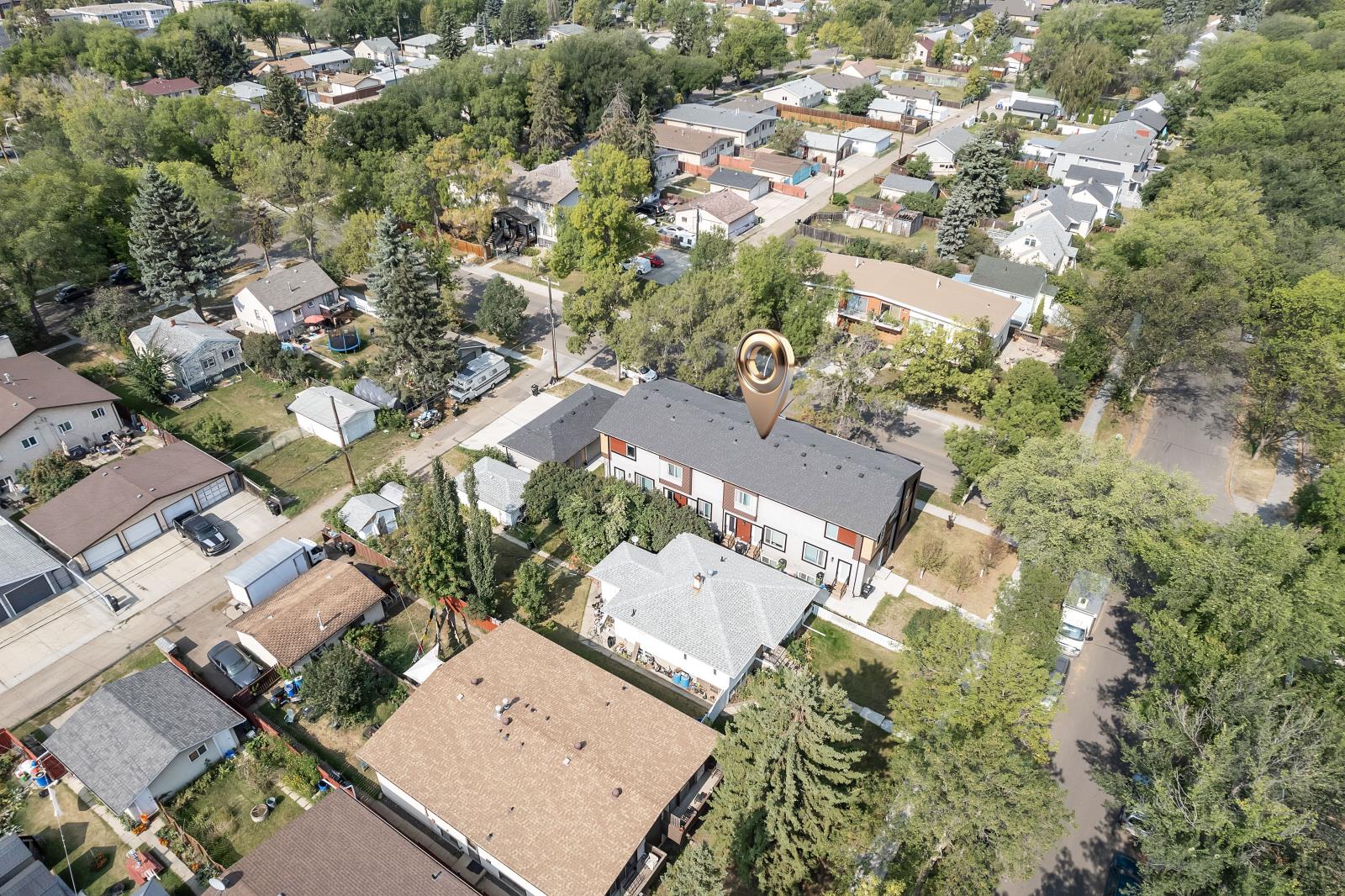 7903  122 Avenue, Edmonton, Alberta  T5B 0J8 - Photo 30 - 43688713