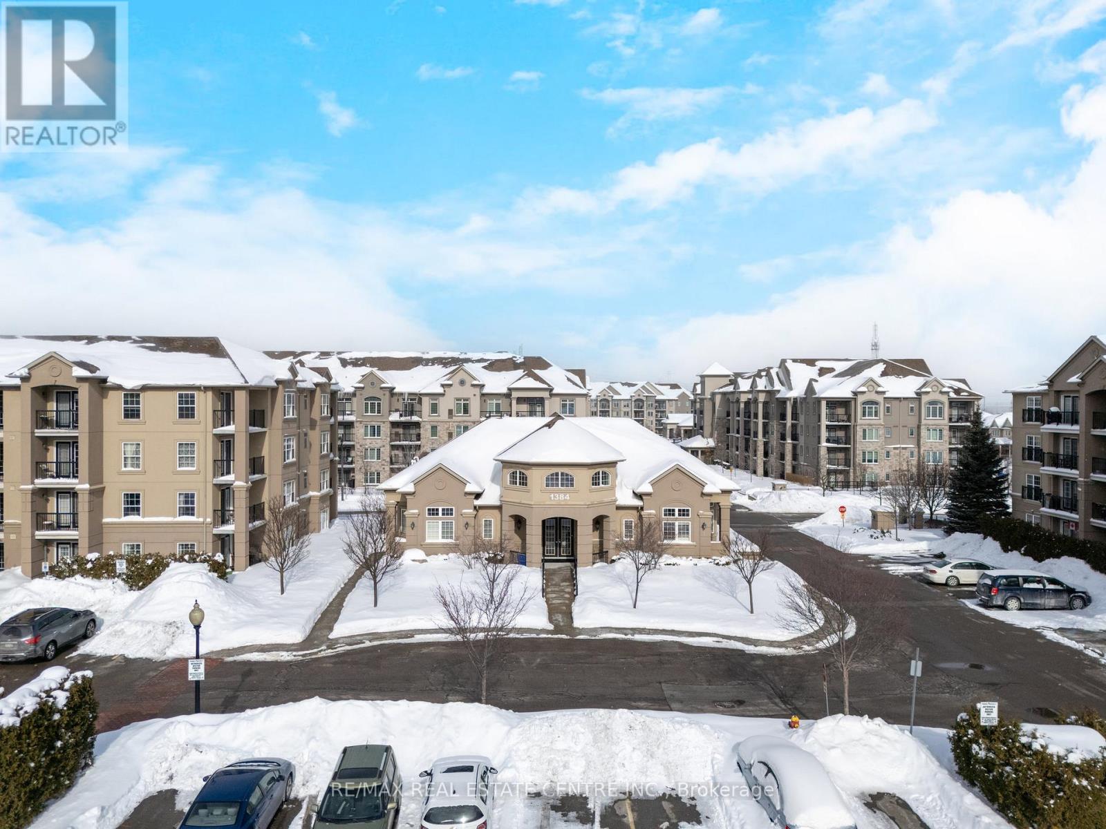 304 - 1360 Main Street E, Milton, Ontario  L9T 7S5 - Photo 33 - W12577692