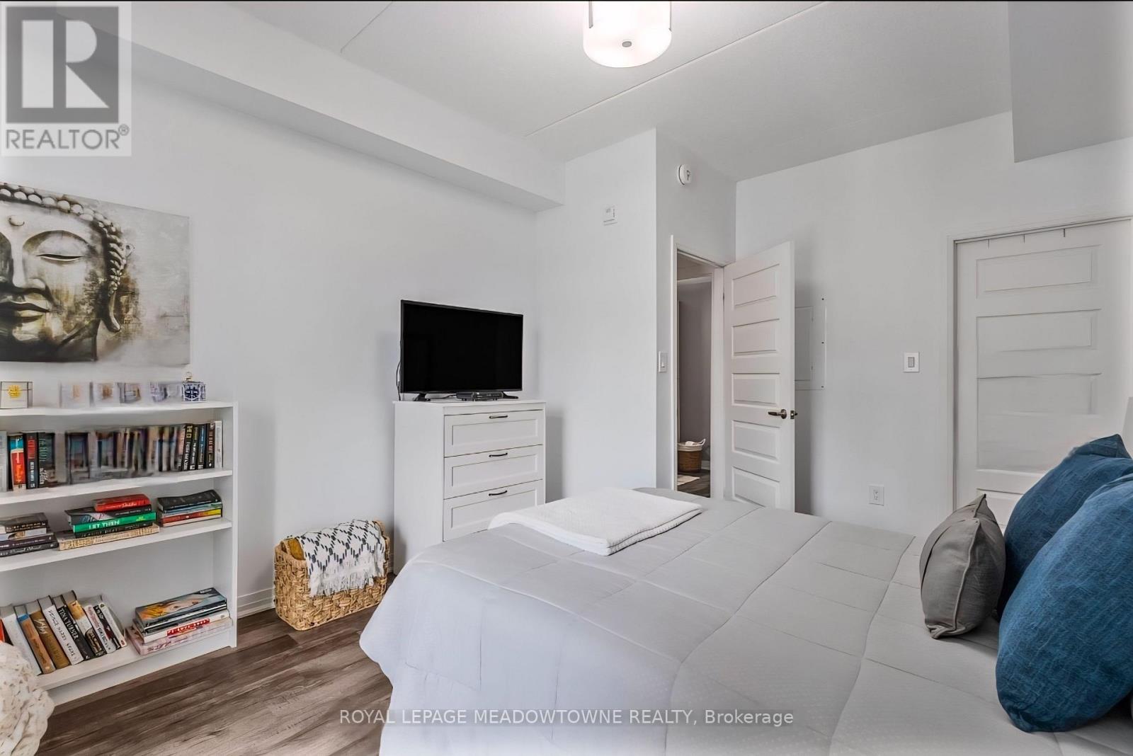 324 - 610 Farmstead Drive, Milton, Ontario  L9T 8X5 - Photo 17 - W12650296