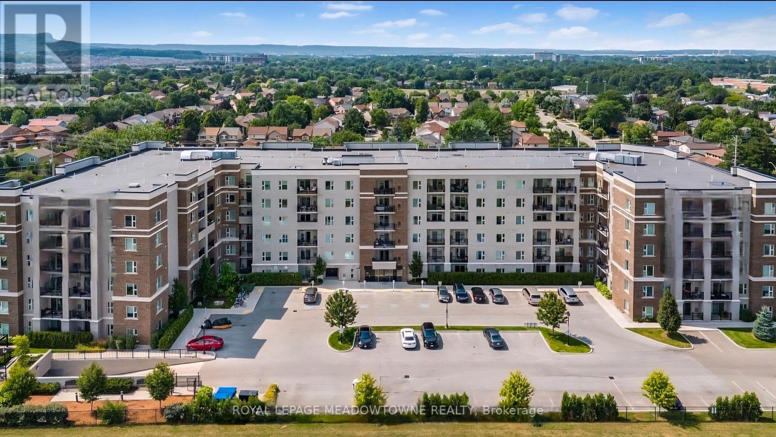 324 - 610 Farmstead Drive, Milton, Ontario  L9T 8X5 - Photo 2 - W12650296