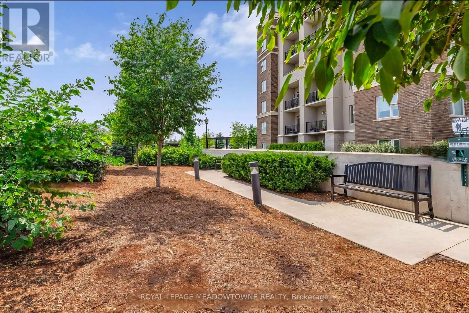 324 - 610 Farmstead Drive, Milton, Ontario  L9T 8X5 - Photo 24 - W12650296