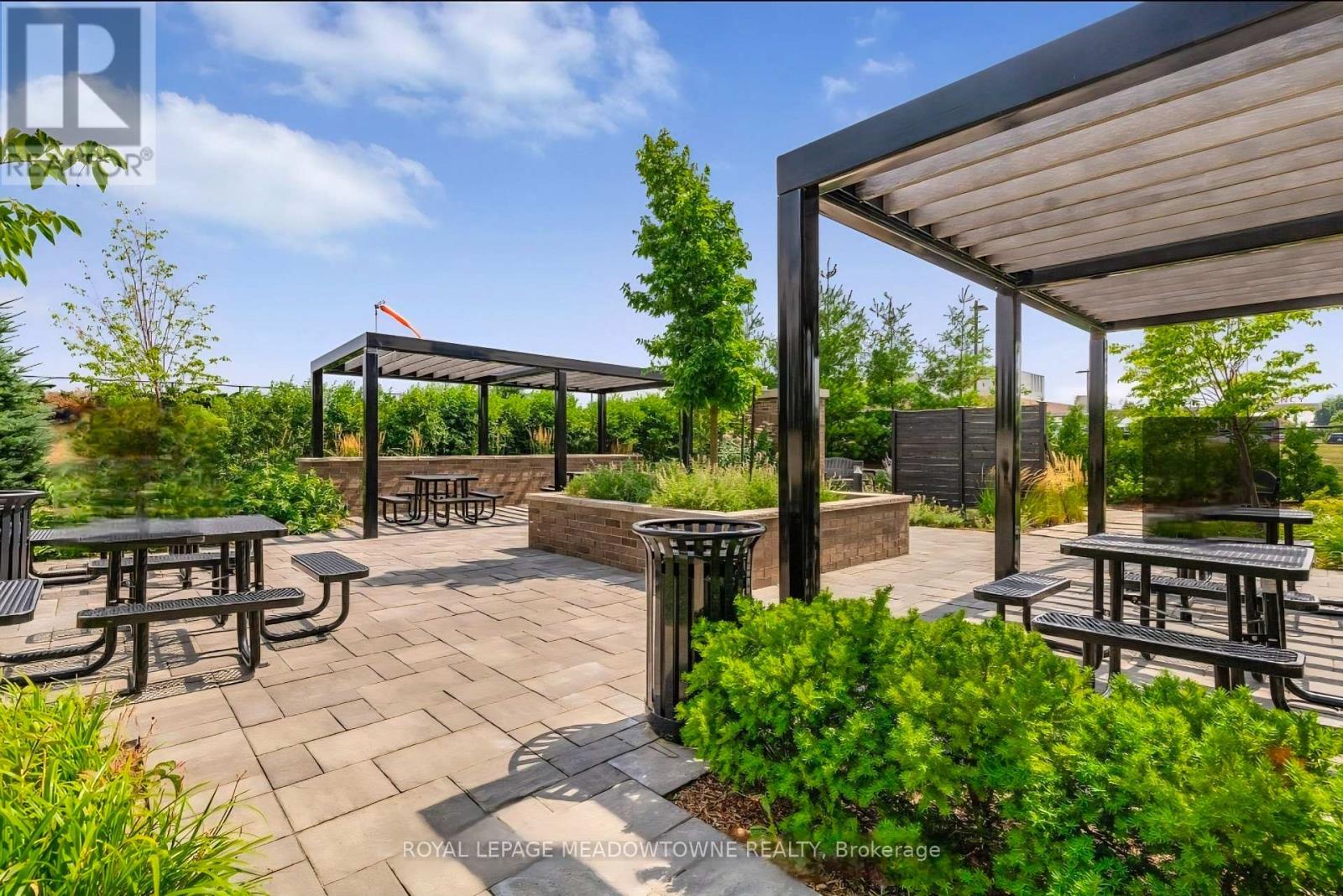 324 - 610 Farmstead Drive, Milton, Ontario  L9T 8X5 - Photo 25 - W12650296