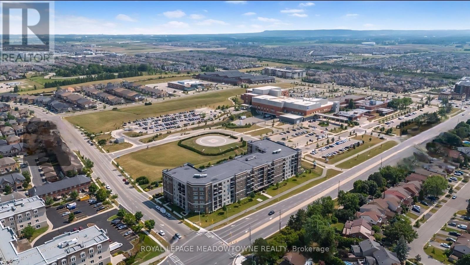 324 - 610 Farmstead Drive, Milton, Ontario  L9T 8X5 - Photo 3 - W12650296