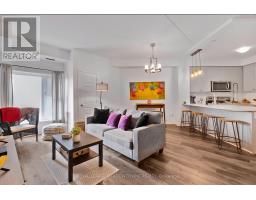 324 - 610 FARMSTEAD DRIVE, Milton, Ontario