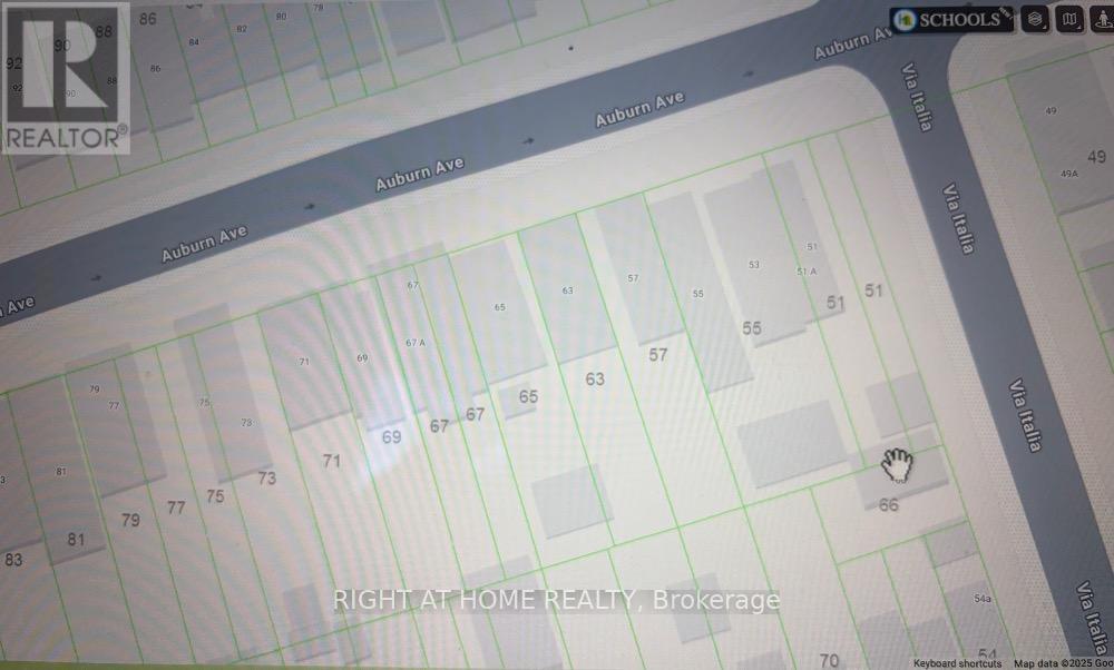 57 Auburn Avenue, Toronto, Ontario  M6H 2L8 - Photo 4 - W12650298