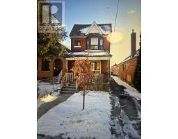 57 AUBURN AVENUE, Toronto, Ontario