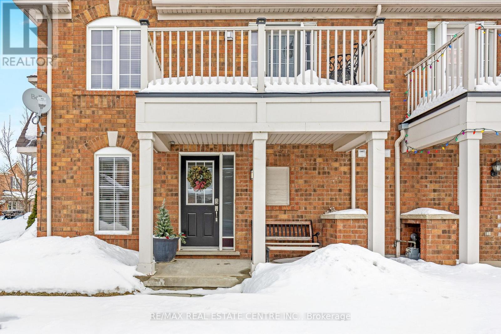 80 - 71 Garth Massey Drive, Cambridge, Ontario  N1T 2G8 - Photo 25 - X12502094