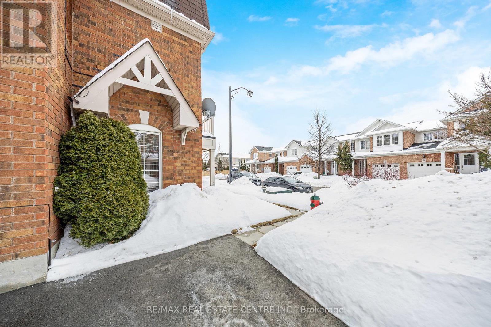 80 - 71 Garth Massey Drive, Cambridge, Ontario  N1T 2G8 - Photo 26 - X12502094