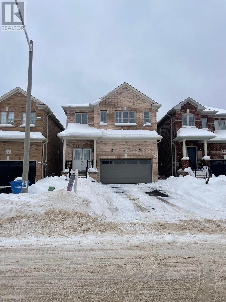 322 RUSSELL STREET, Southgate, Ontario