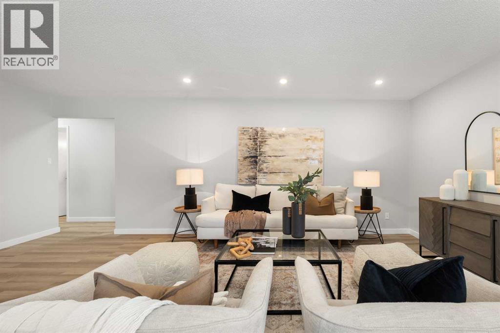 7512 Hunterfield Road Nw, Calgary, Alberta  T2K 4L1 - Photo 6 - A2275257