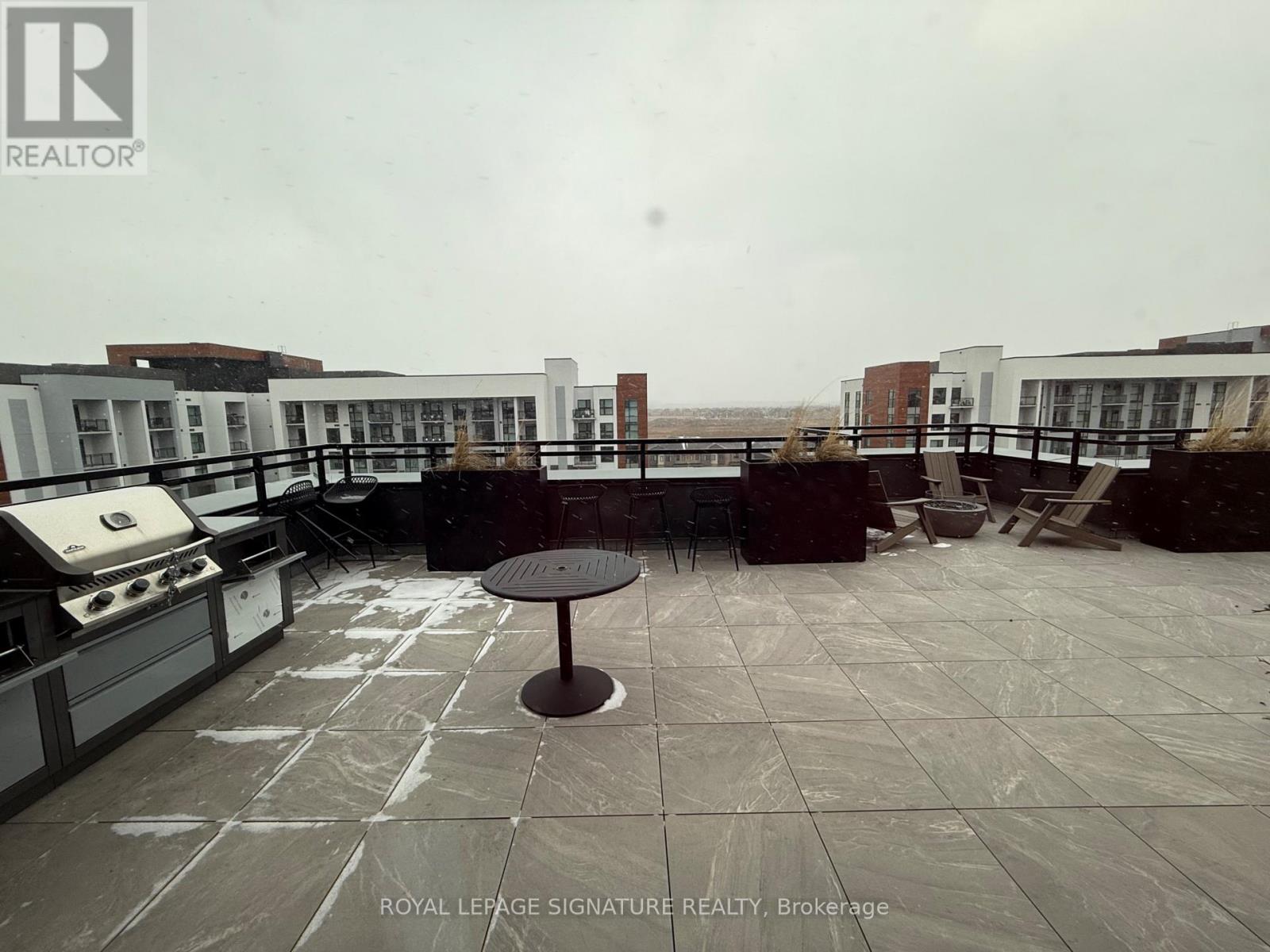 420 - 480 Gordon Krantz Avenue, Milton, Ontario  L9E 1Z4 - Photo 23 - W12643076