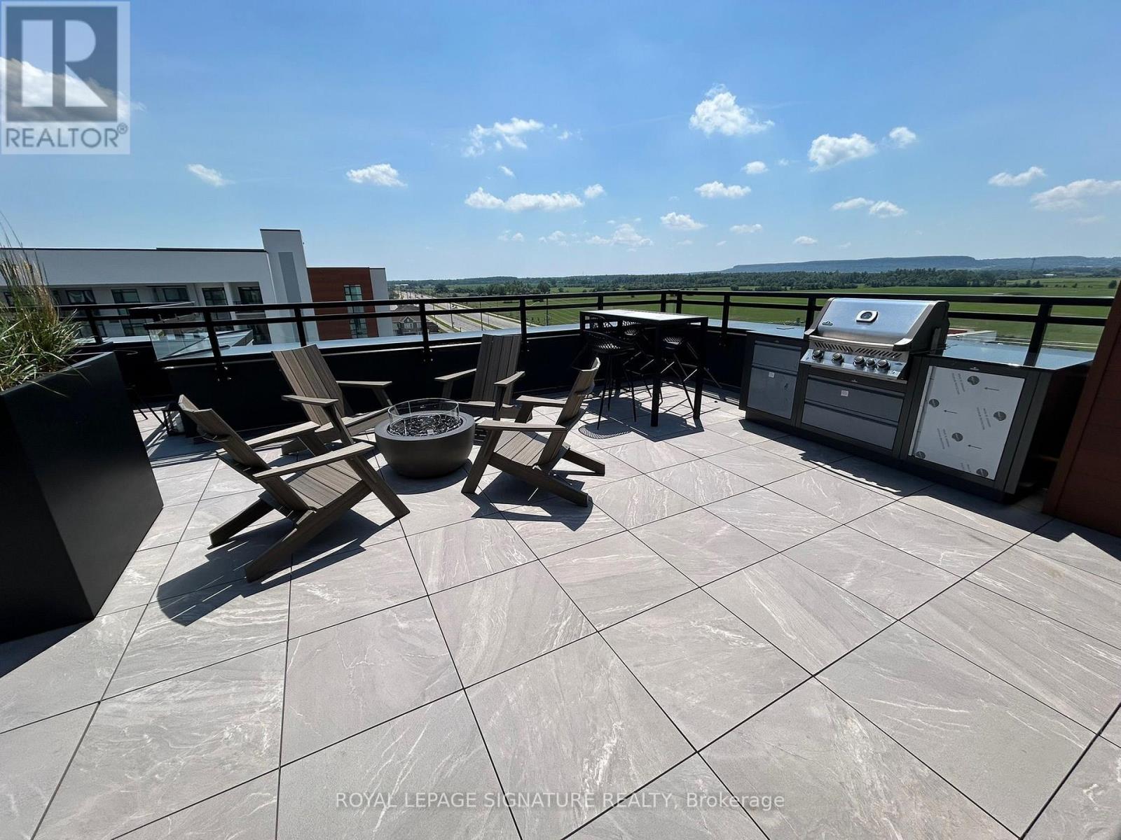 420 - 480 Gordon Krantz Avenue, Milton, Ontario  L9E 1Z4 - Photo 25 - W12643076