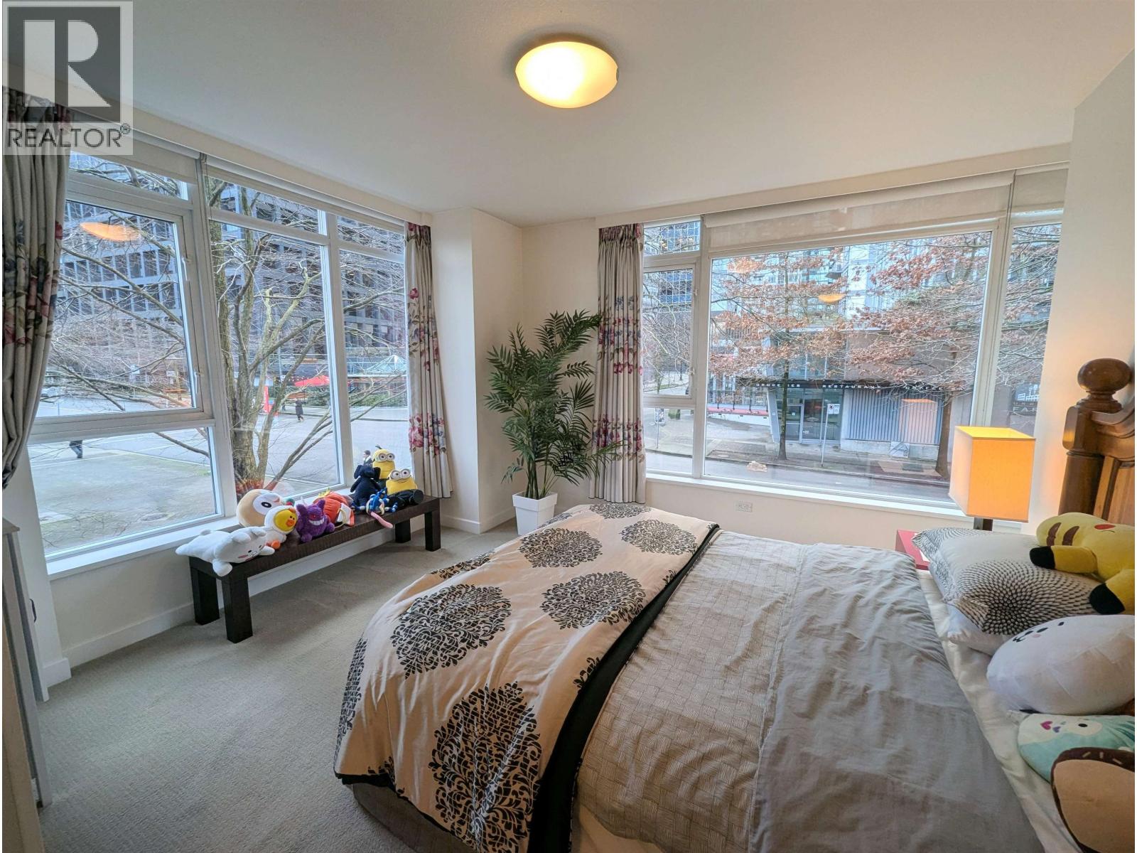 1211 W Cordova, Vancouver, British Columbia  V6C 3P9 - Photo 7 - R3074980