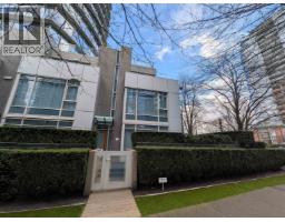 1211 W CORDOVA, Vancouver, British Columbia