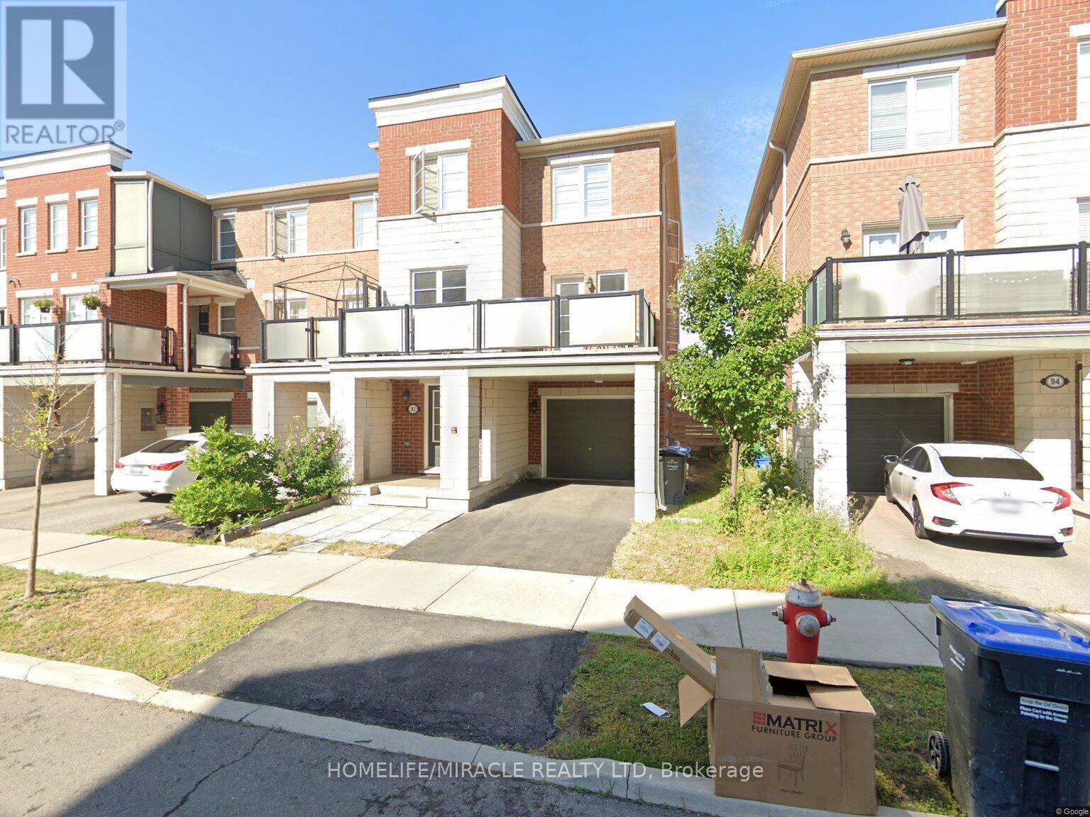 30 - 92 Baycliffe Crescent, Brampton, Ontario  L7A 3Z3 - Photo 25 - W12650302