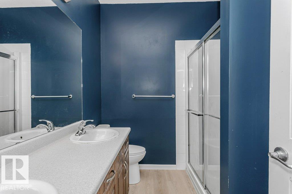 #119 2503 Hanna Cr Nw, Edmonton, Alberta T6R 0H1 - Photo 17 - E4468636