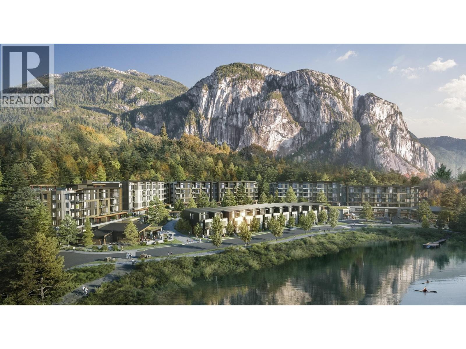 412 1506 SCOTT CRESCENT, Squamish, British Columbia