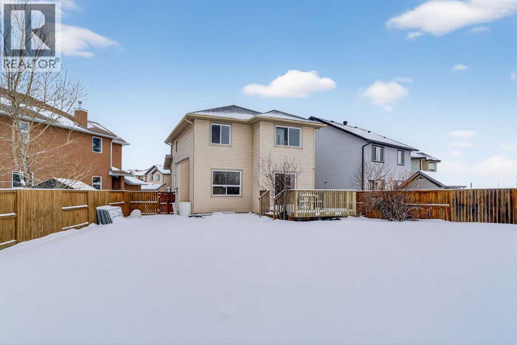 106 Saddlecrest Crescent Ne, Calgary, Alberta  T3J 0C5 - Photo 27 - A2276159