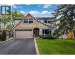 801 SYER Drive, Milton, Ontario