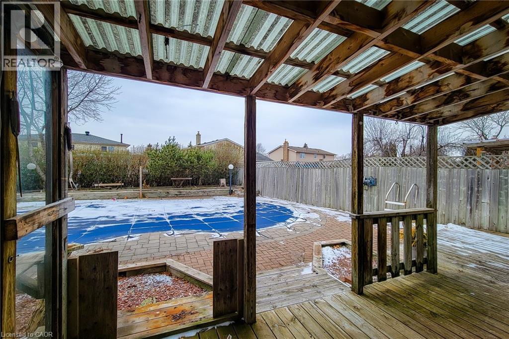 801 Syer Drive, Milton, Ontario  L9T 4C6 - Photo 12 - 40794795