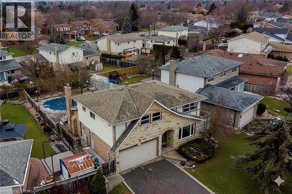 801 Syer Drive, Milton, Ontario  L9T 4C6 - Photo 5 - 40794795