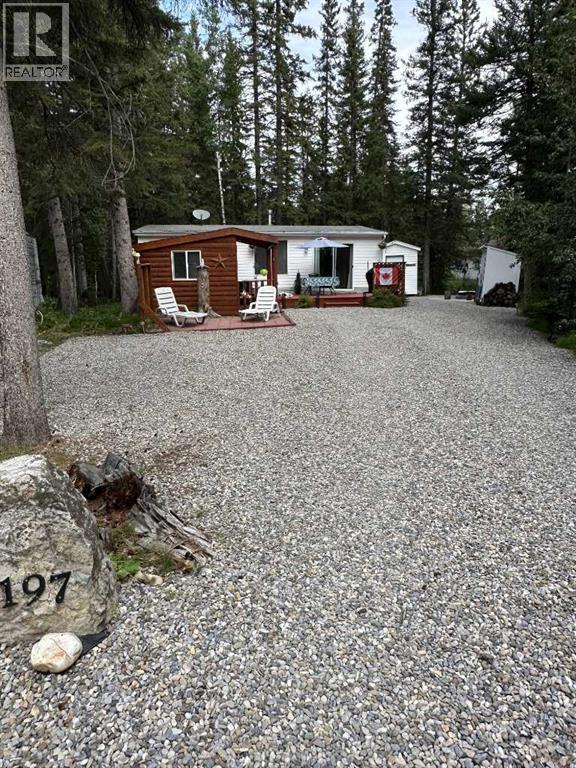 197, 200 4th Avenue SW, Sundre, Alberta