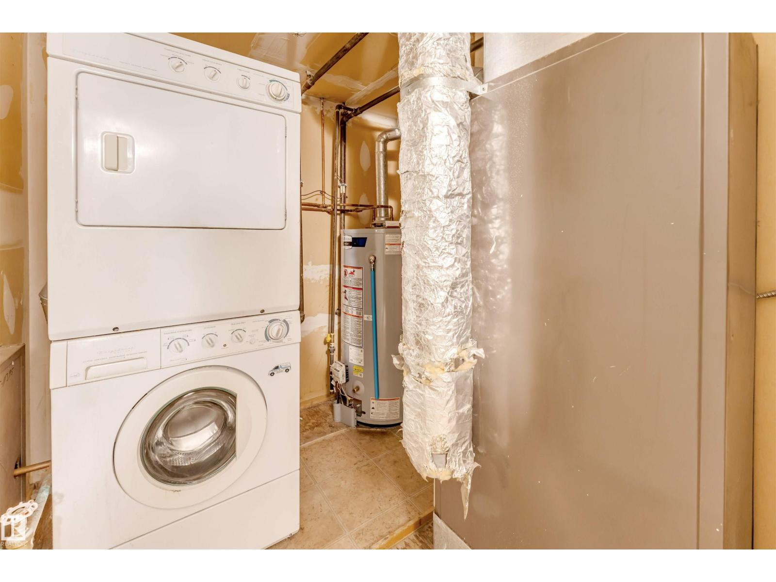 #104 18008 62b Av Nw, Edmonton, Alberta T5T 3C1 - Photo 24 - E4468639