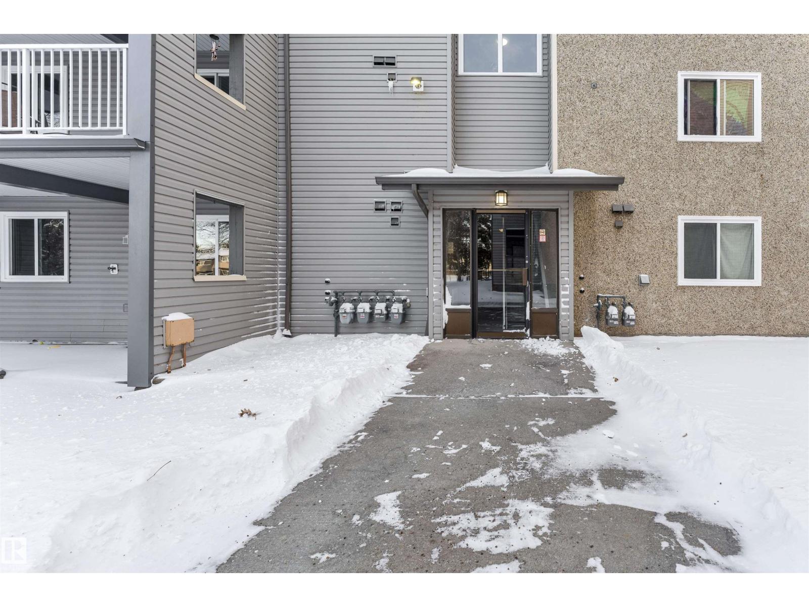 #104 18008 62b Av Nw, Edmonton, Alberta T5T 3C1 - Photo 25 - E4468639