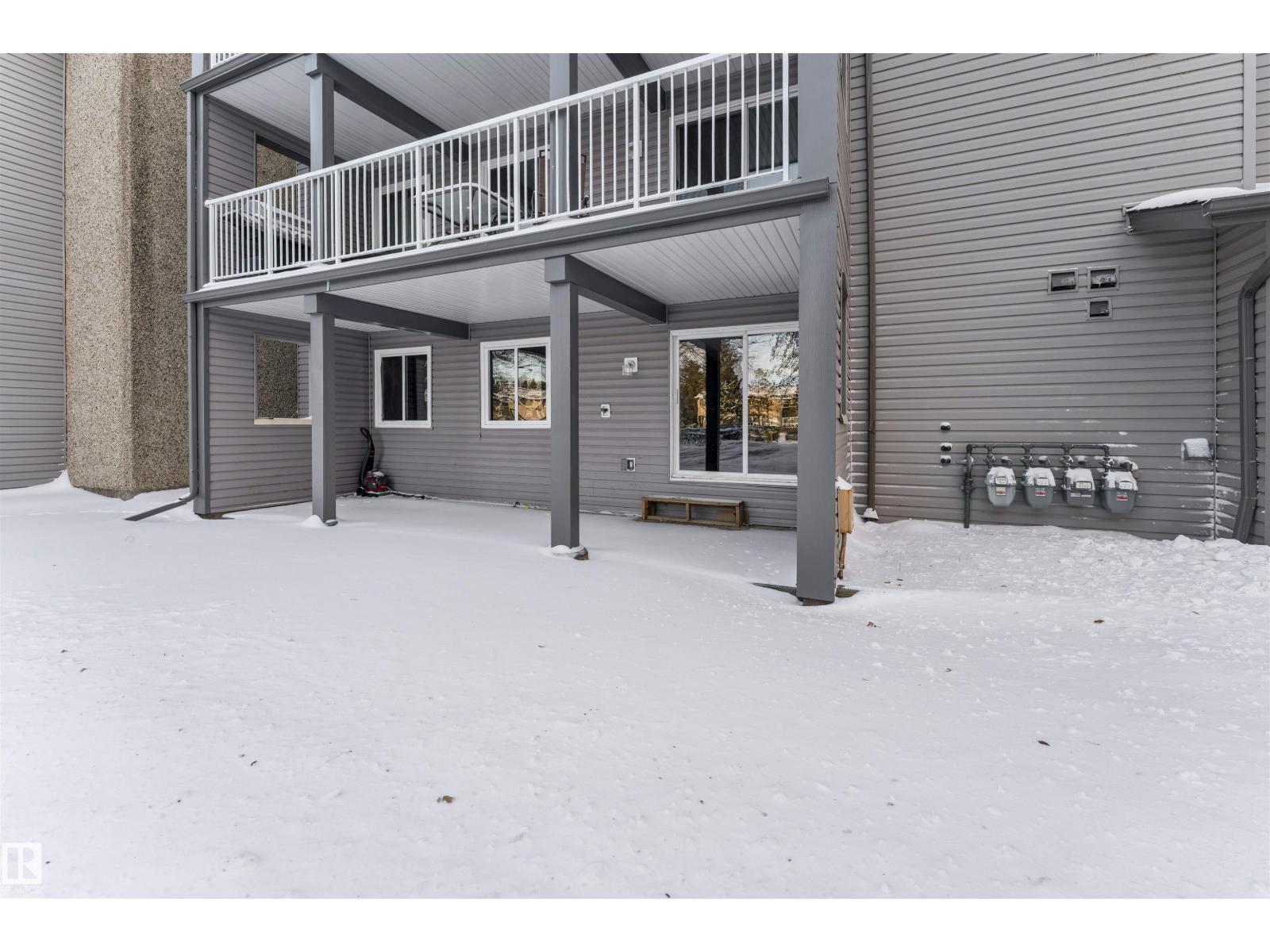 #104 18008 62b Av Nw, Edmonton, Alberta T5T 3C1 - Photo 26 - E4468639