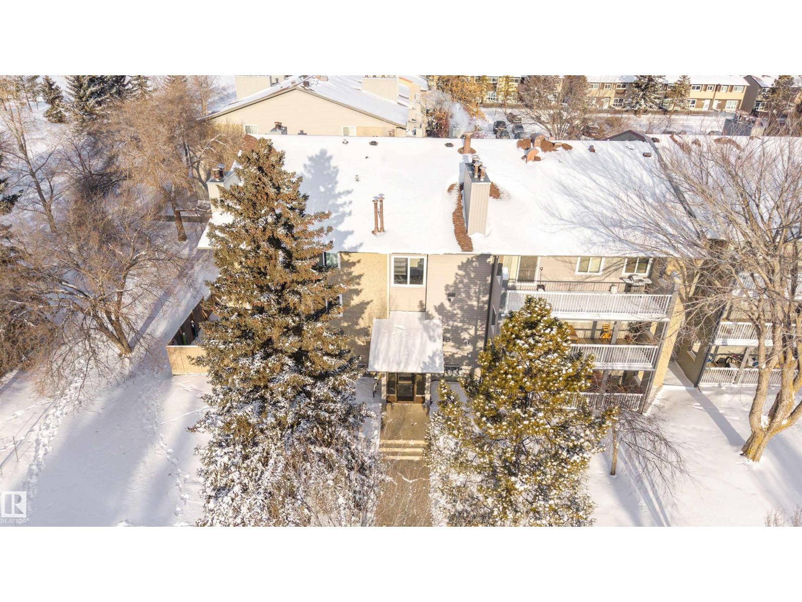 #104 18008 62b Av Nw, Edmonton, Alberta T5T 3C1 - Photo 27 - E4468639