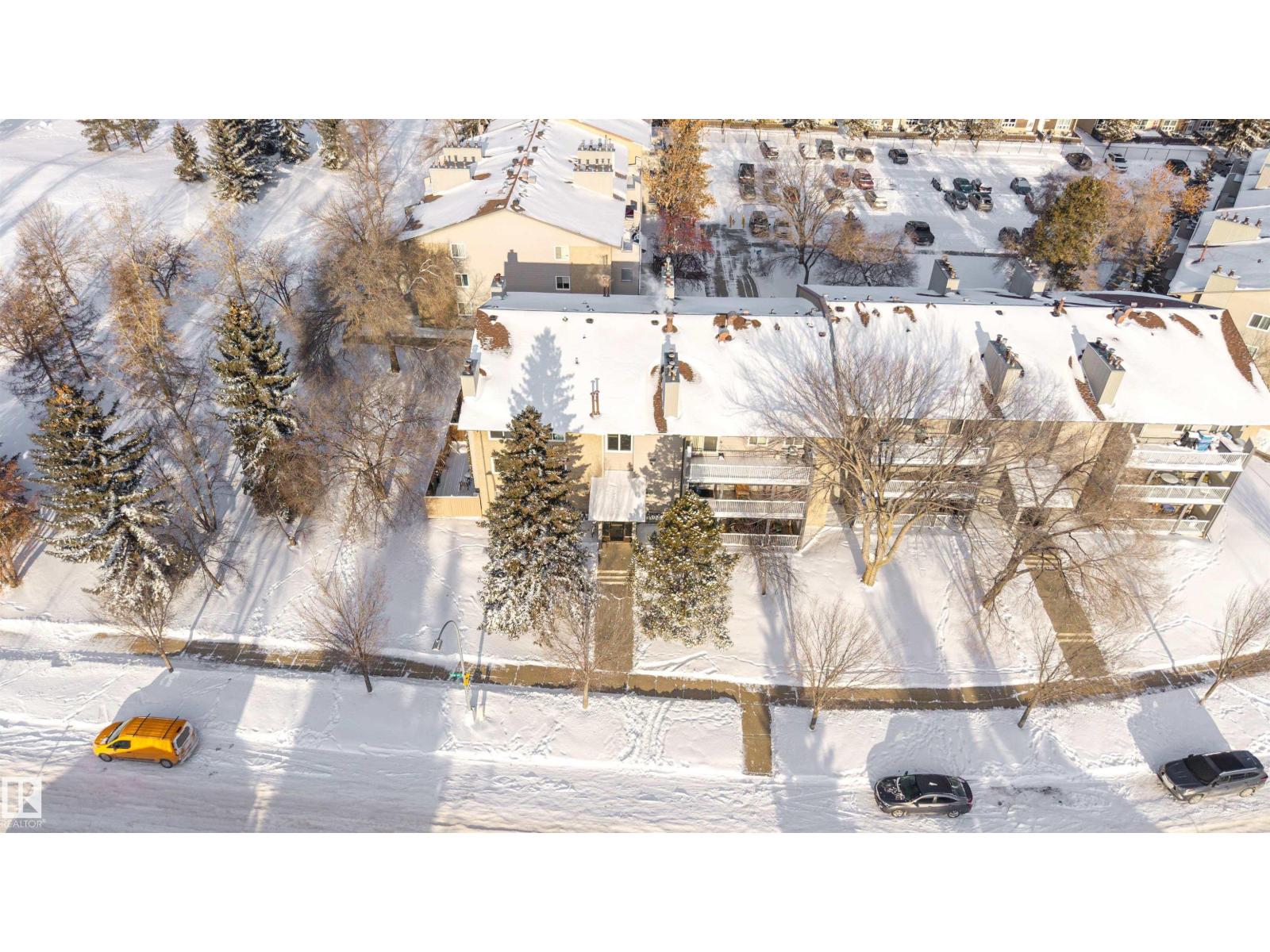 #104 18008 62b Av Nw, Edmonton, Alberta T5T 3C1 - Photo 28 - E4468639